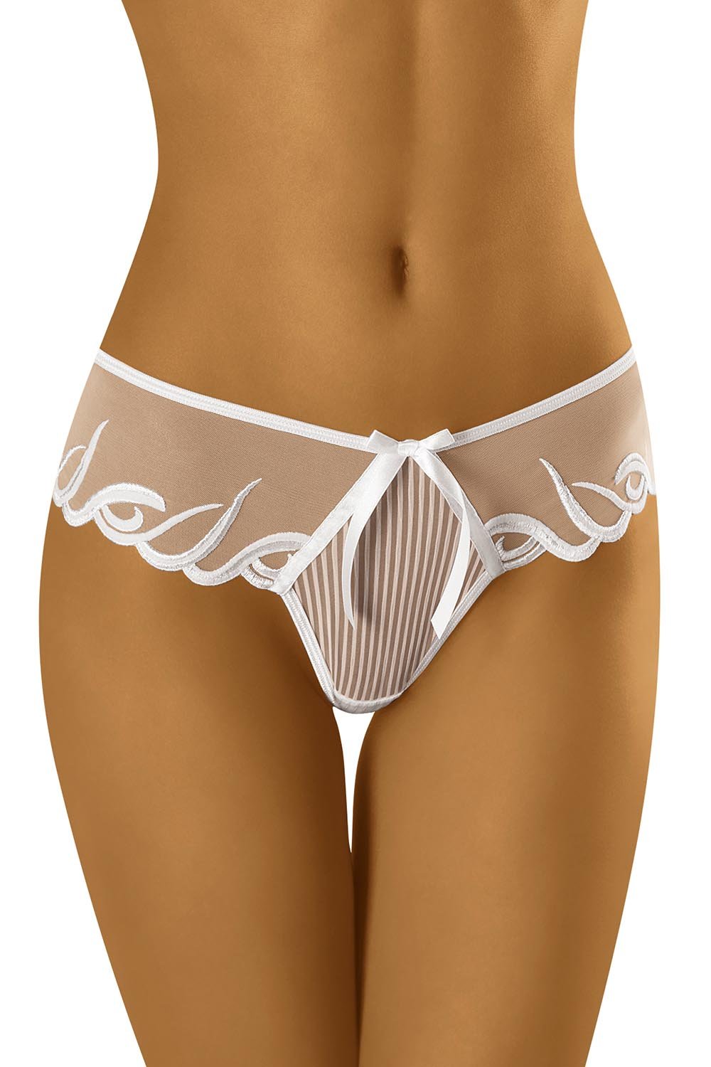 Tanga modelo 156628 Wolbar