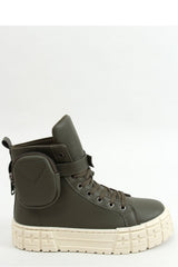 Zapatillas modelo 157231 Inello