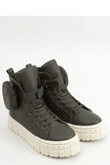 Zapatillas modelo 157231 Inello