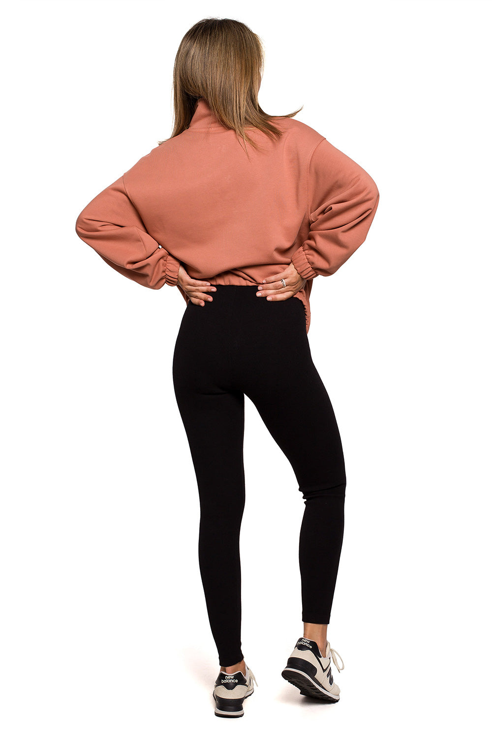 Leggings modelo 157376 BeWear