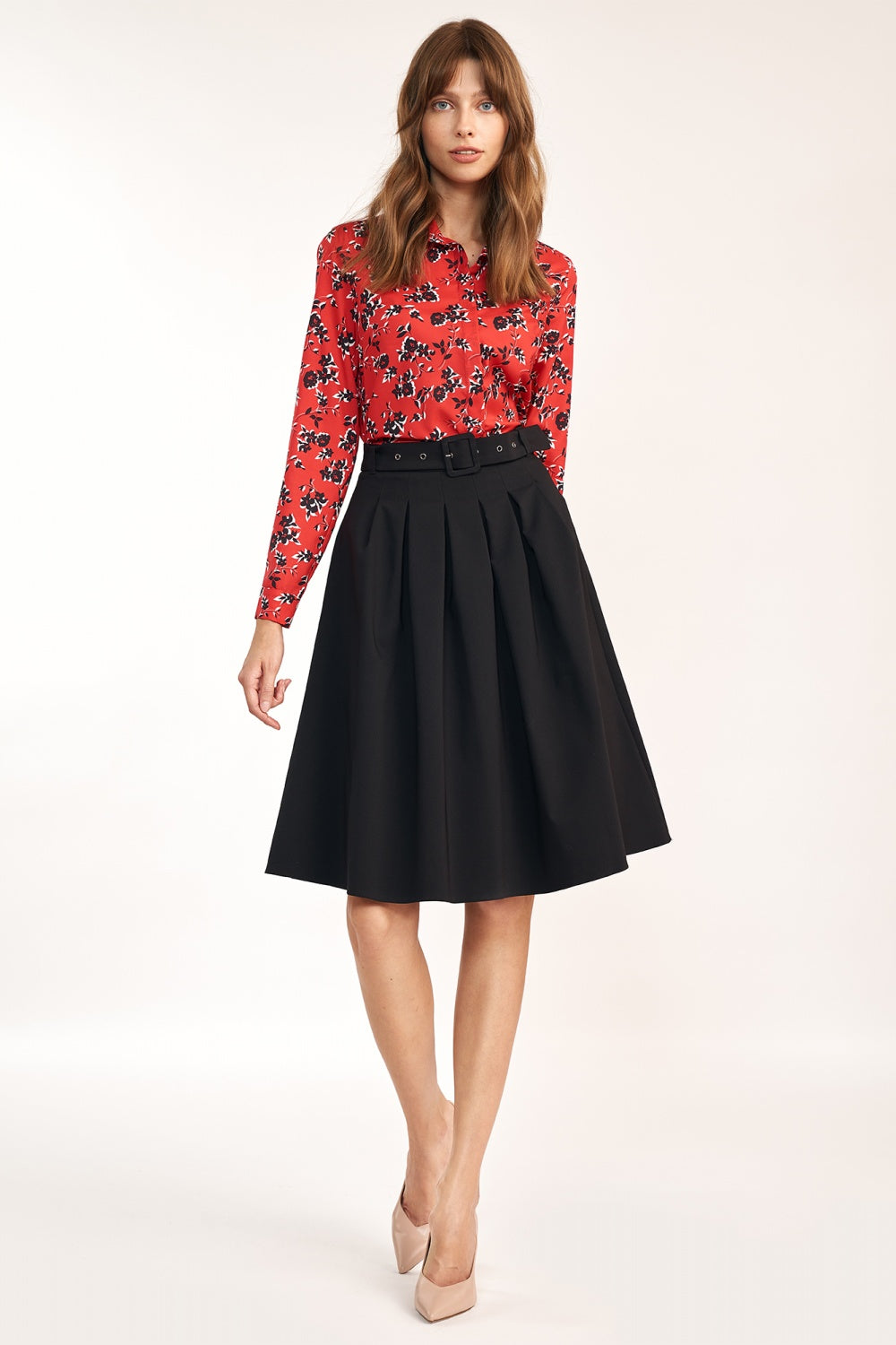 Falda modelo 157444 Nife