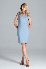 Vestido Casual modelo 157478 Figl