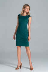 Vestido de día modelo 157481 Figl