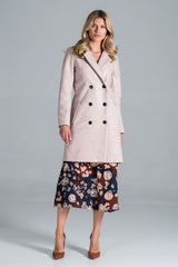 Abrigo modelo 157487 Figl