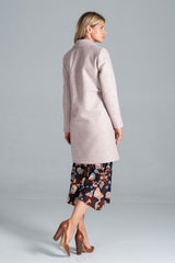 Abrigo modelo 157487 Figl