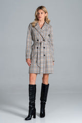 Abrigo modelo 157488 Figl