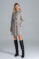 Abrigo modelo 157488 Figl