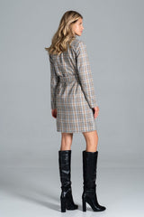 Abrigo modelo 157488 Figl