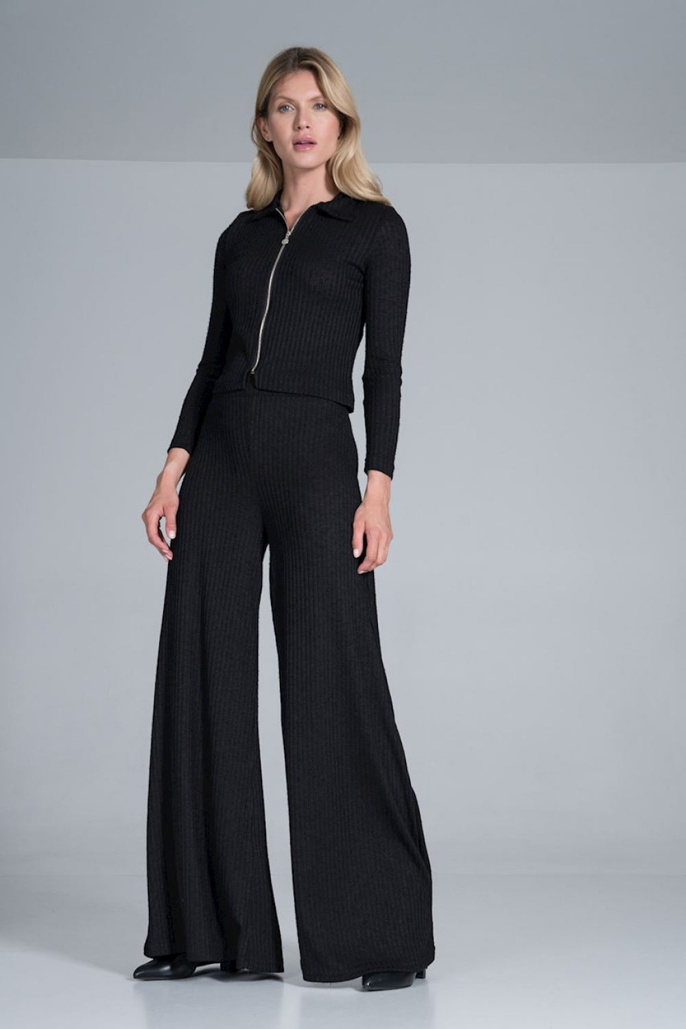 Blusa modelo 157526 Figl