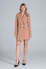 Vestido de día modelo 157529 Figl