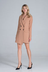 Vestido de día modelo 157529 Figl