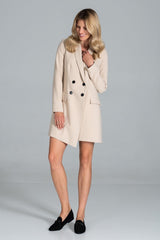 Vestido de día modelo 157530 Figl