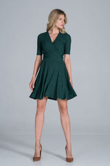 Vestido de día modelo 157533 Figl