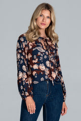 Blusa modelo 157545 Figl
