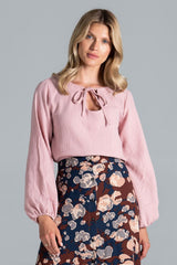 Blusa modelo 157548 Figl