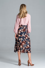 Blusa modelo 157548 Figl