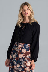 Blusa modelo 157551 Figl