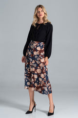 Blusa modelo 157551 Figl