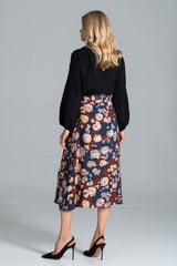 Blusa modelo 157551 Figl