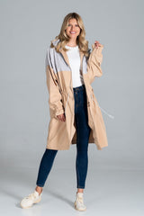 Abrigo modelo 157552 Figl