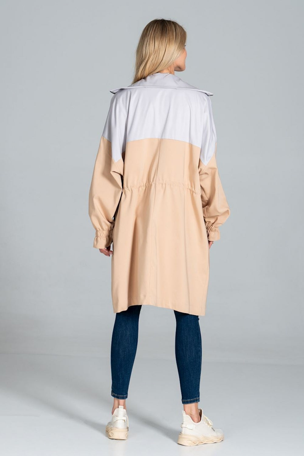 Abrigo modelo 157552 Figl