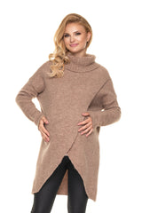 Suéter de embarazo modelo 157712 PeeKaBoo
