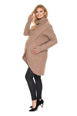 Suéter de embarazo modelo 157712 PeeKaBoo