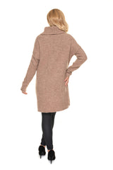 Suéter de embarazo modelo 157712 PeeKaBoo