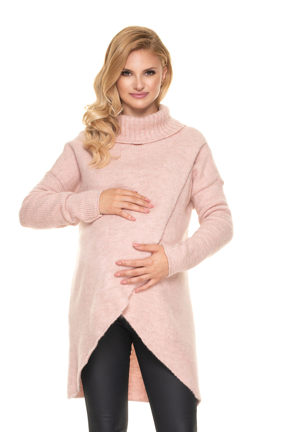 Suéter de embarazo modelo 157713 PeeKaBoo