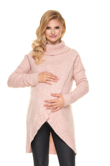 Suéter de embarazo modelo 157713 PeeKaBoo