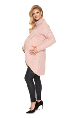 Suéter de embarazo modelo 157713 PeeKaBoo