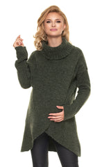 Suéter de embarazo modelo 157714 PeeKaBoo