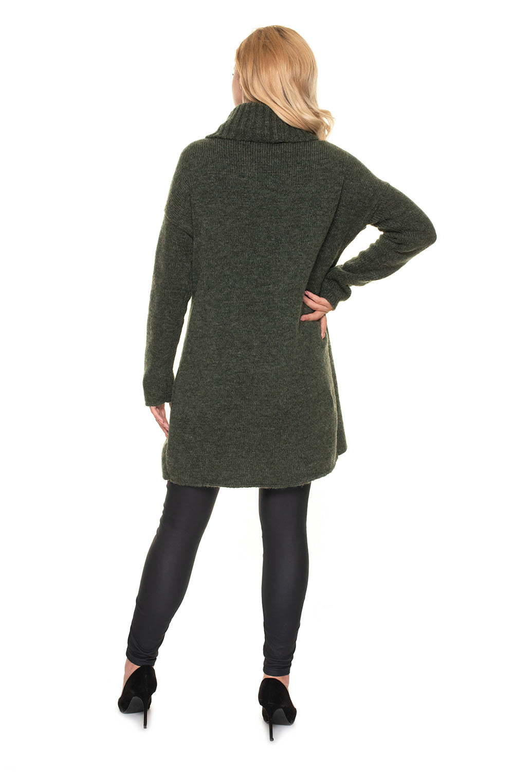 Suéter de embarazo modelo 157714 PeeKaBoo