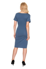 Vestido de embarazo modelo 157716 PeeKaBoo