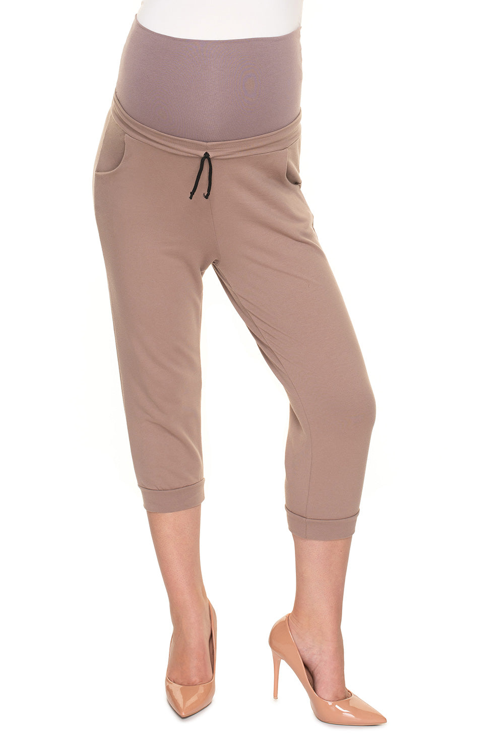 Pantalón corto modelo 157819 PeeKaBoo