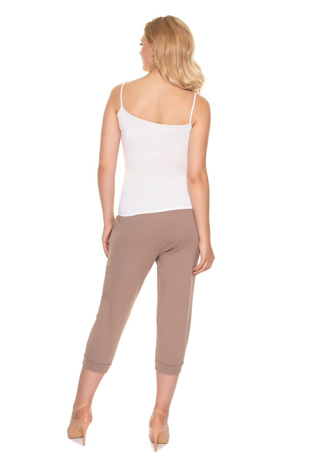 Pantalón corto modelo 157819 PeeKaBoo