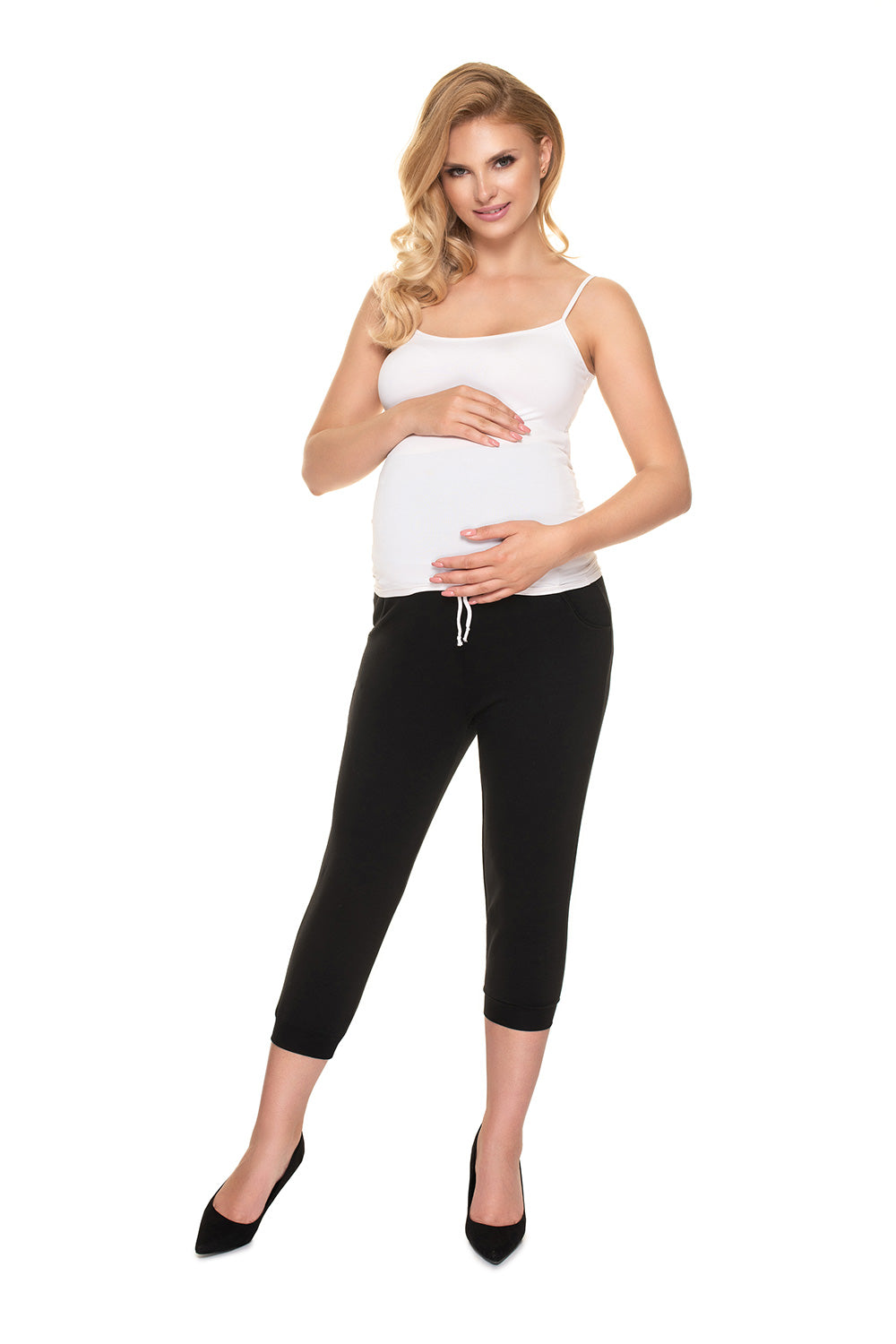 Pantalón corto modelo 157820 PeeKaBoo