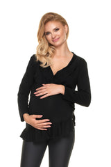 Blusa modelo 157821 PeeKaBoo