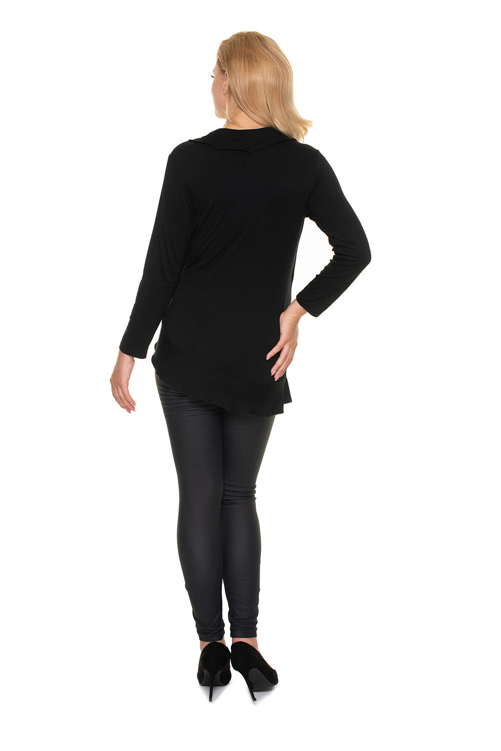 Blusa modelo 157821 PeeKaBoo