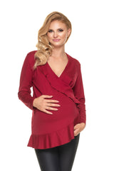 Blusa modelo 157822 PeeKaBoo