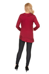 Blusa modelo 157822 PeeKaBoo
