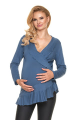 Blusa modelo 157823 PeeKaBoo