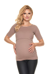 Blusa modelo 157828 PeeKaBoo