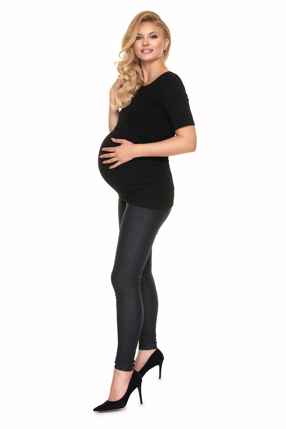 Blusa modelo 157829 PeeKaBoo