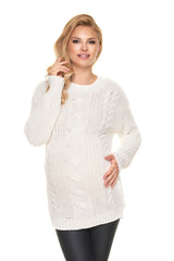 Suéter de embarazo modelo 157830 PeeKaBoo