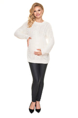 Suéter de embarazo modelo 157830 PeeKaBoo