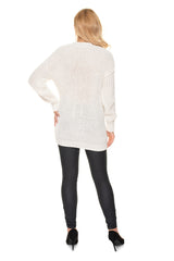 Suéter de embarazo modelo 157830 PeeKaBoo