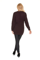 Suéter de embarazo modelo 157831 PeeKaBoo