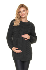 Suéter de embarazo modelo 157832 PeeKaBoo