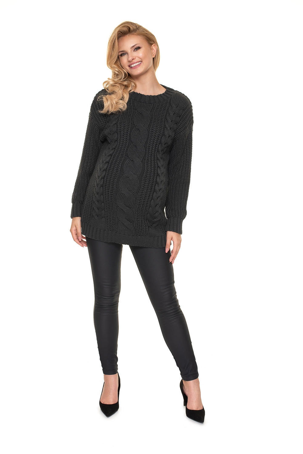 Suéter de embarazo modelo 157832 PeeKaBoo
